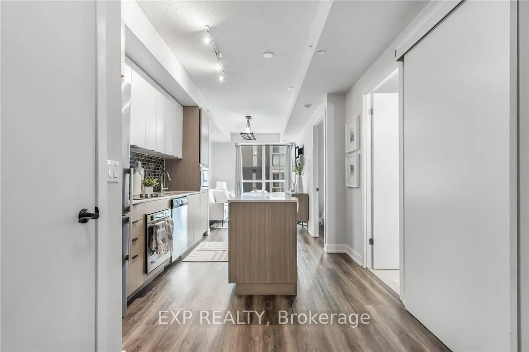 5220 Dundas Street, #312