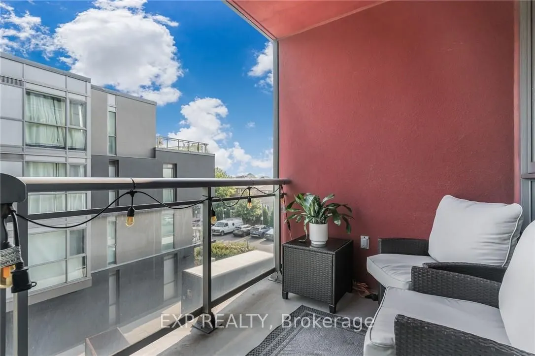 5220 Dundas Street, #312