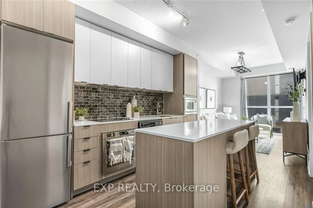 5220 Dundas Street, #312