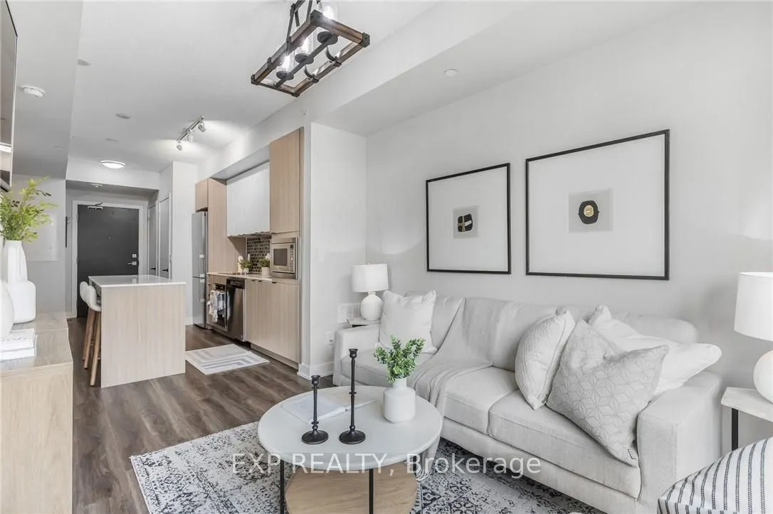 5220 Dundas Street, #312