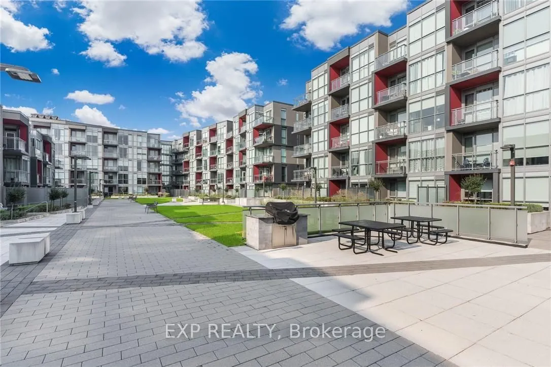 5220 Dundas Street, #312