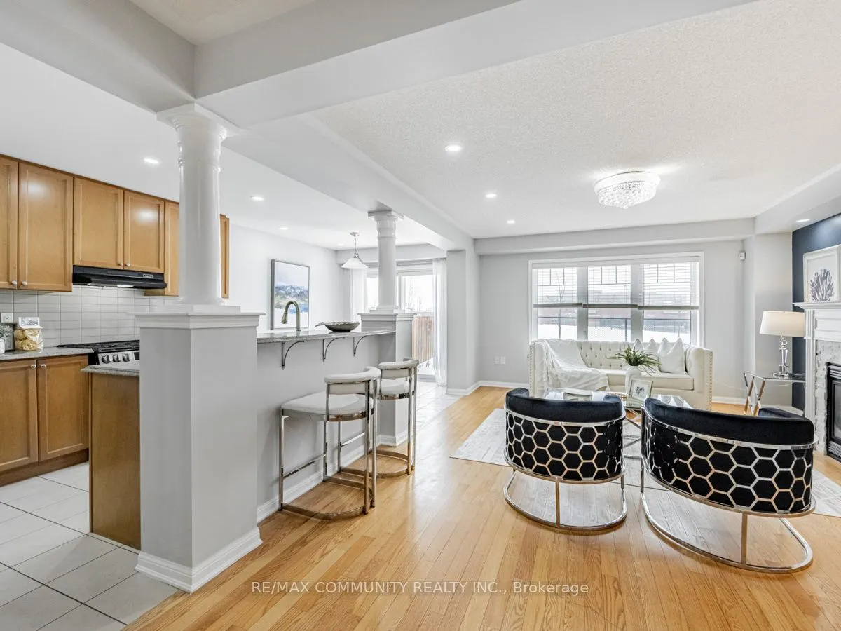 69 Robert Parkinson Drive