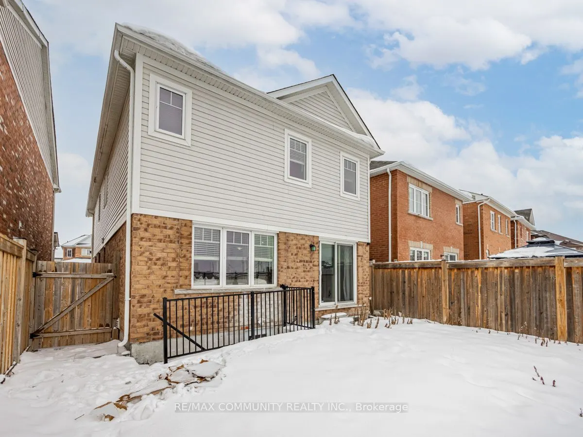 69 Robert Parkinson Drive