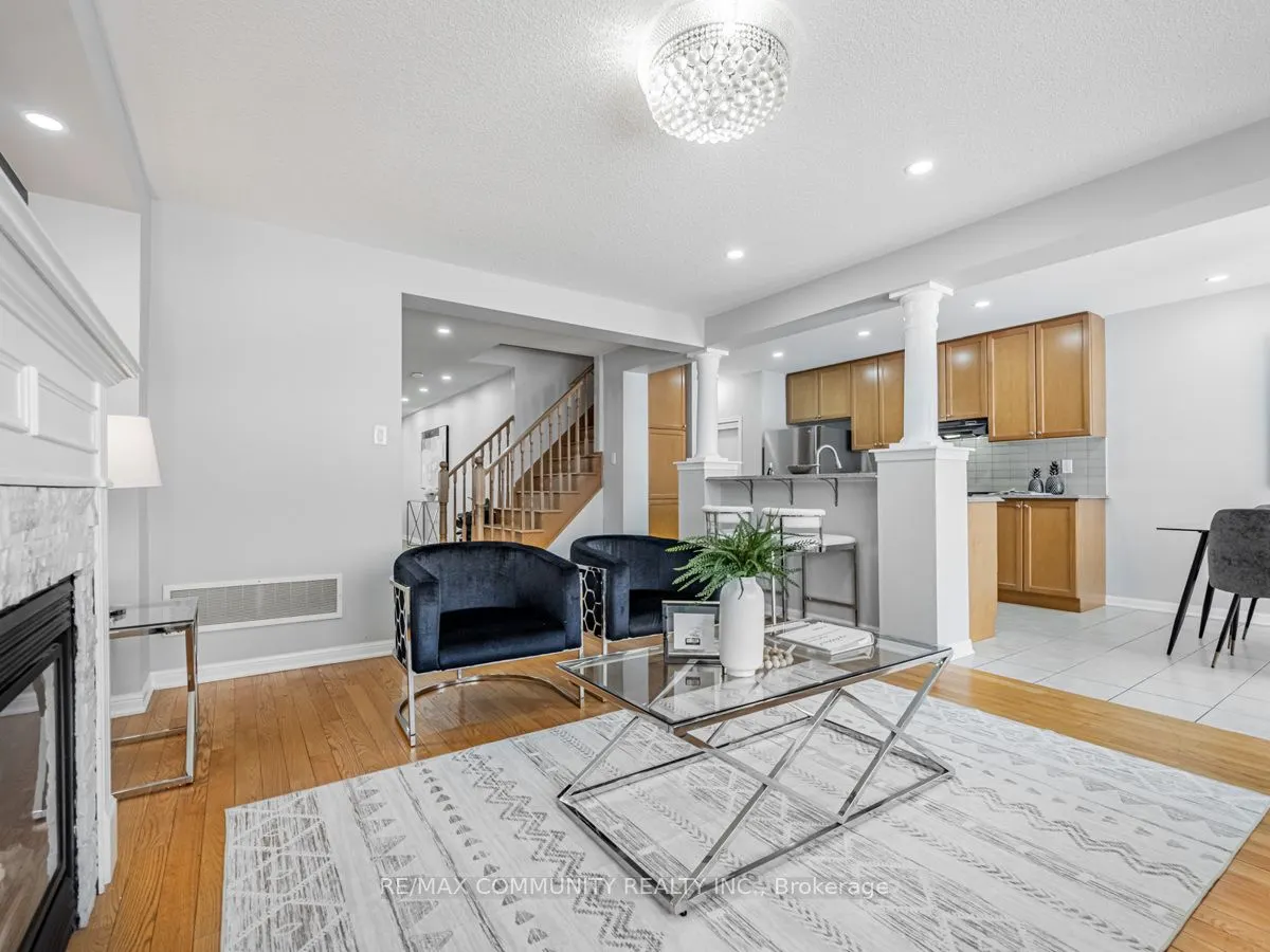 69 Robert Parkinson Drive
