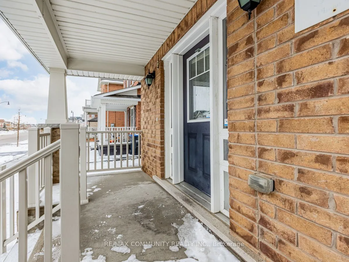 69 Robert Parkinson Drive