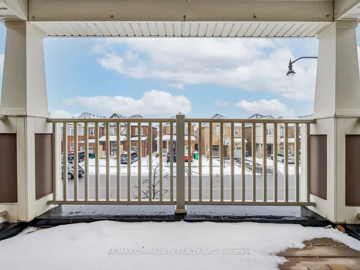 69 Robert Parkinson Drive