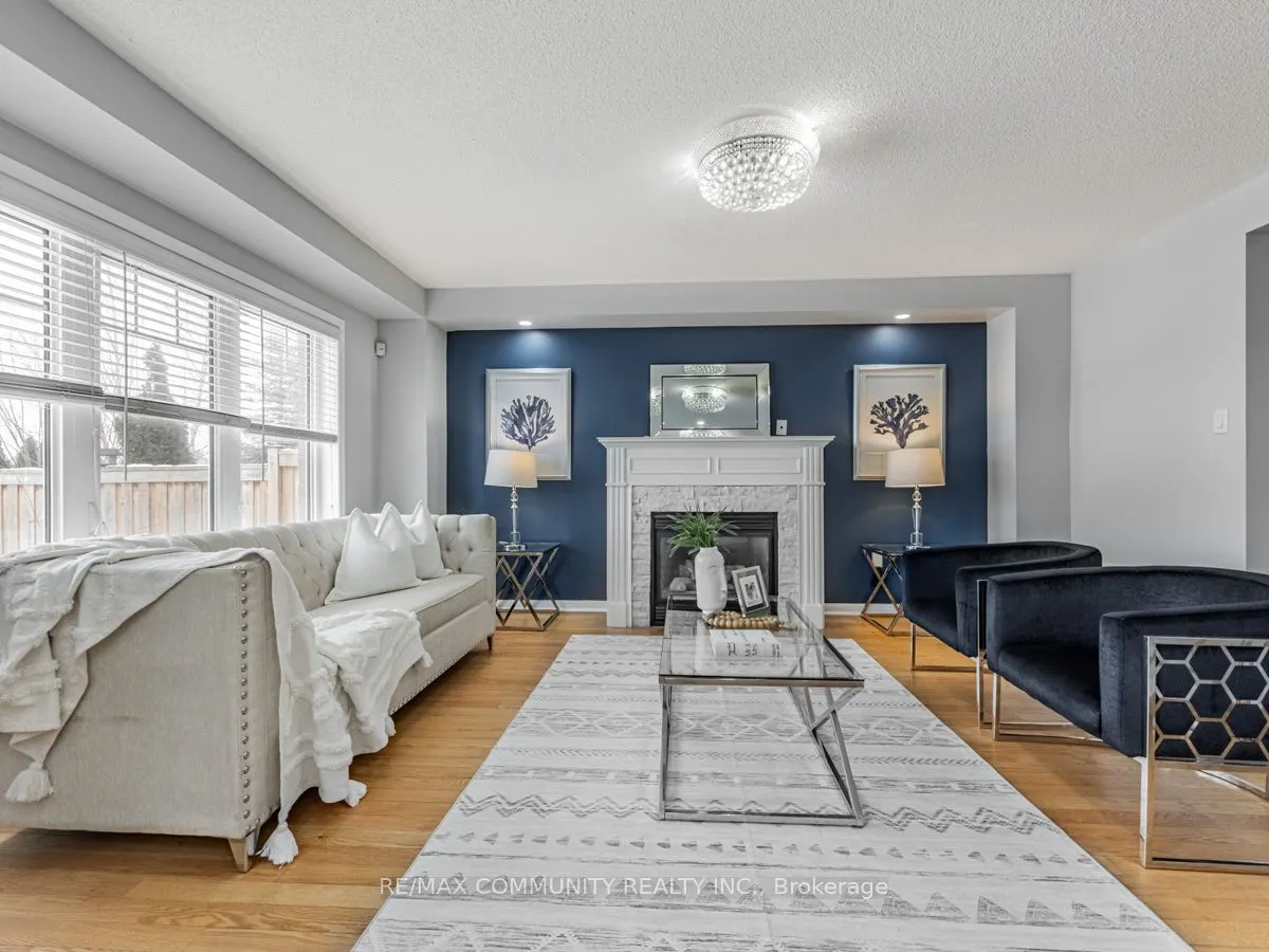 69 Robert Parkinson Drive
