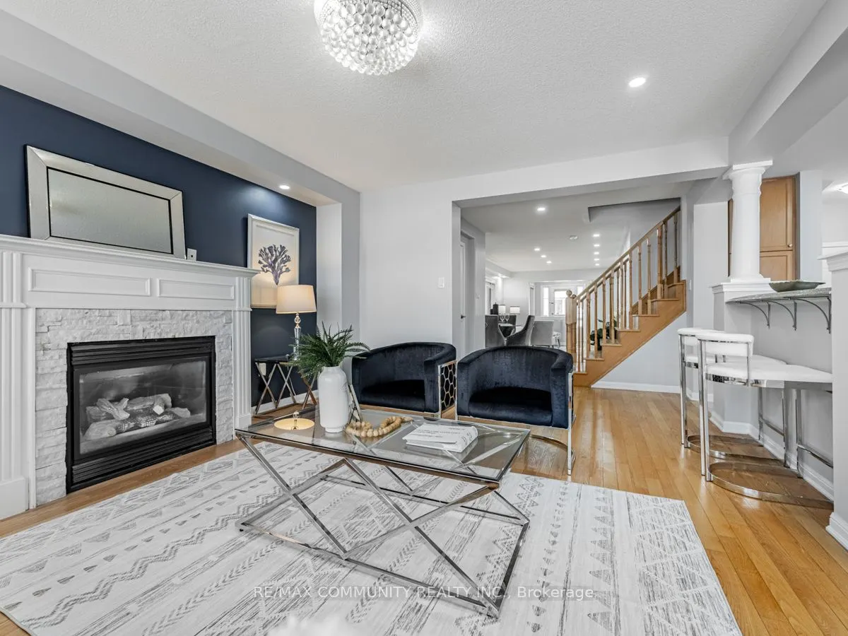 69 Robert Parkinson Drive