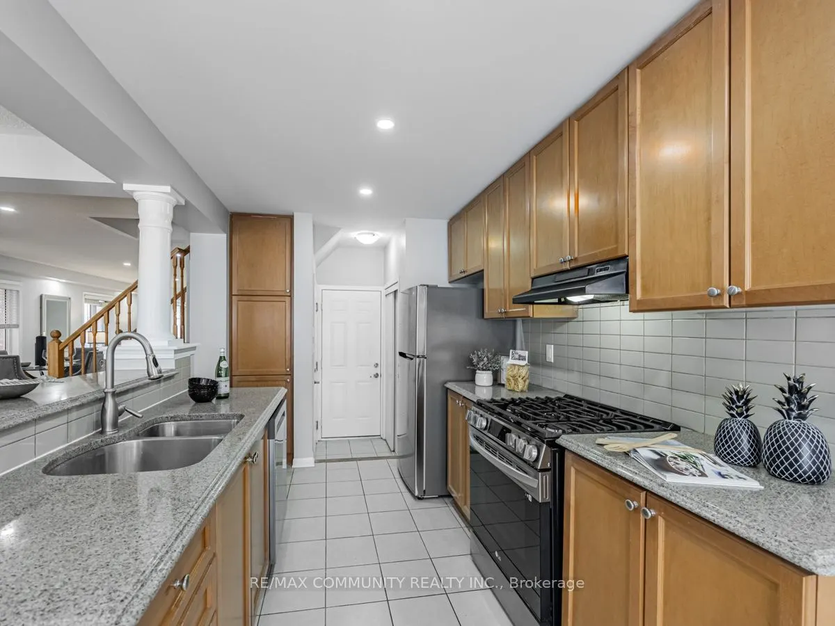 69 Robert Parkinson Drive