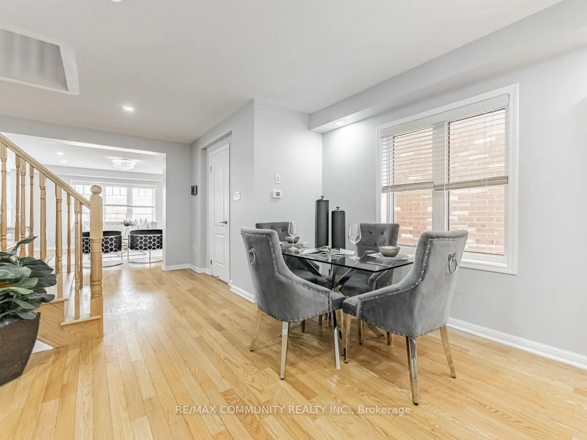 69 Robert Parkinson Drive