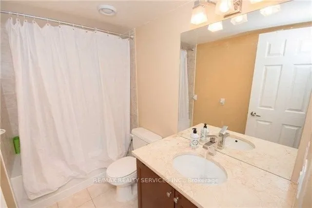 335 Rathburn Road W, #2007