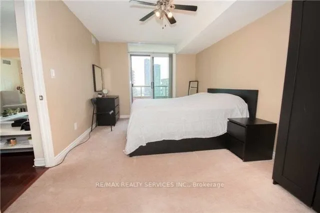335 Rathburn Road W, #2007