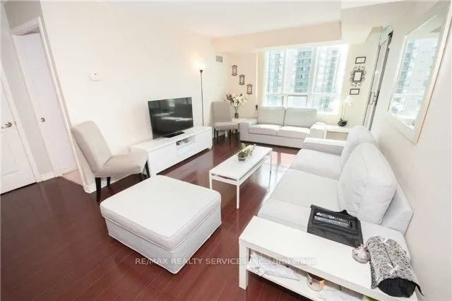 335 Rathburn Road W, #2007