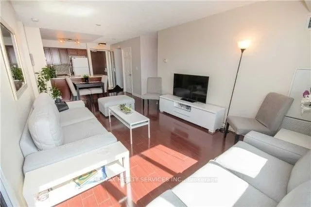 335 Rathburn Road W, #2007
