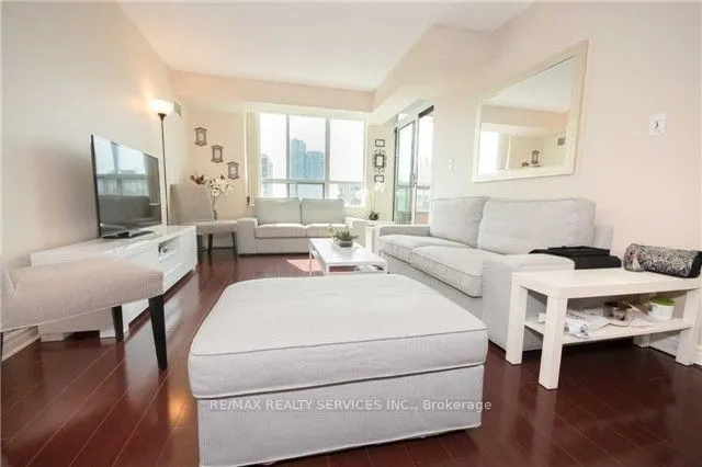 335 Rathburn Road W, #2007