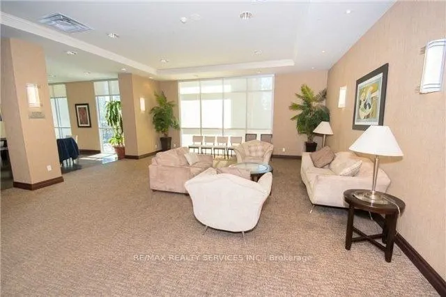 335 Rathburn Road W, #2007