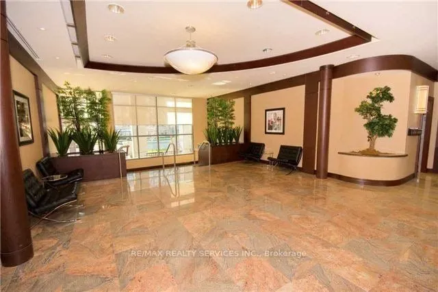 335 Rathburn Road W, #2007