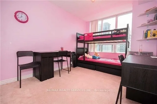 335 Rathburn Road W, #2007