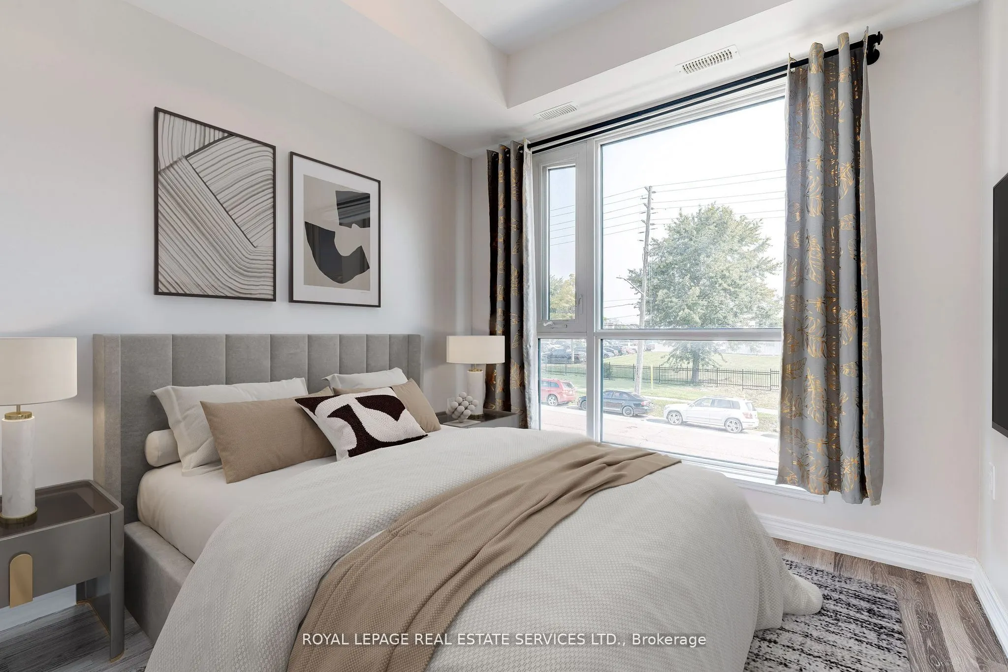 2388 Khalsa Gate, #205
