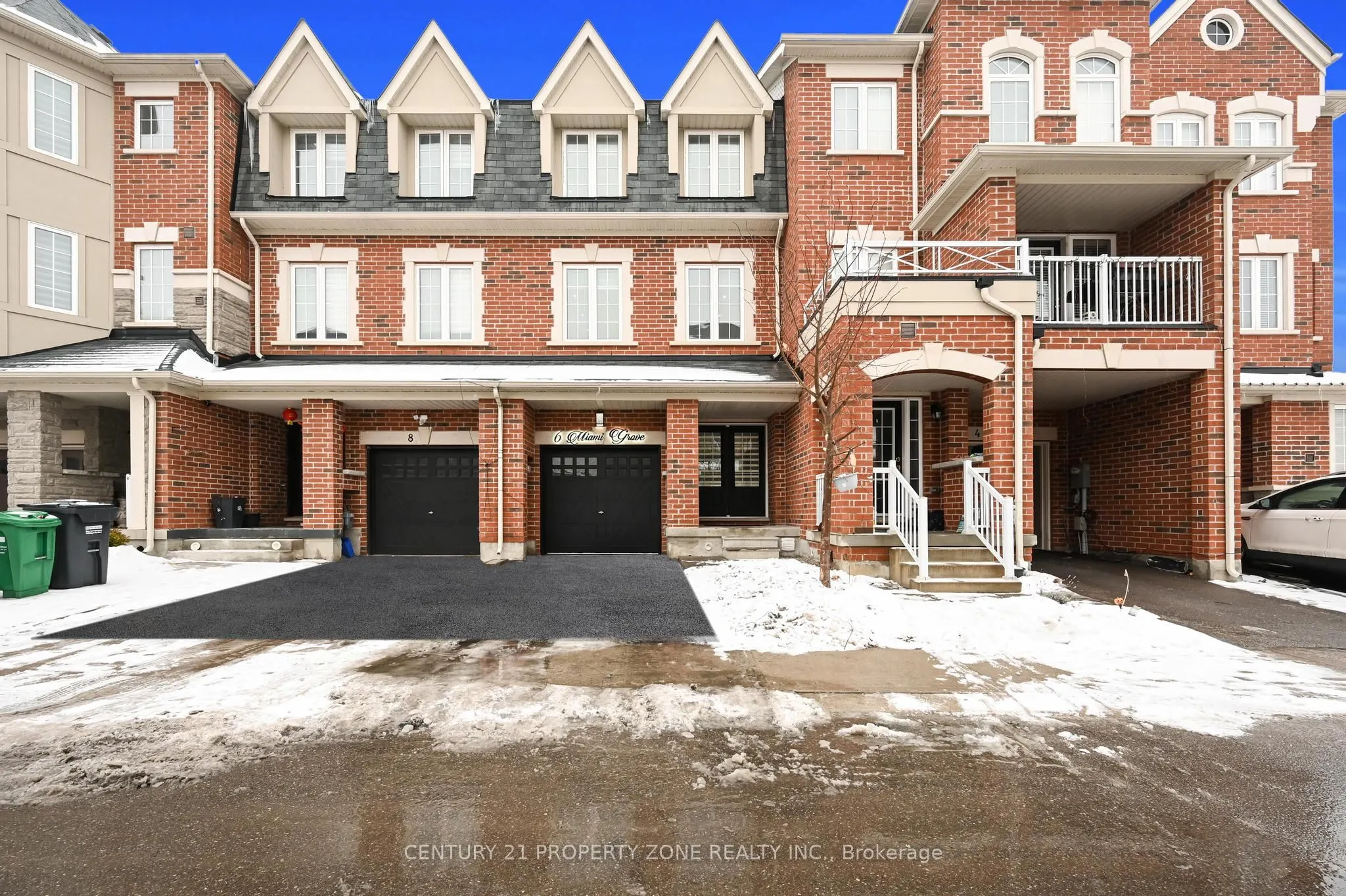 6 Miami Grove