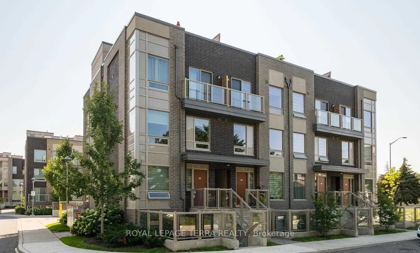 3 Applewood Lane, #101
