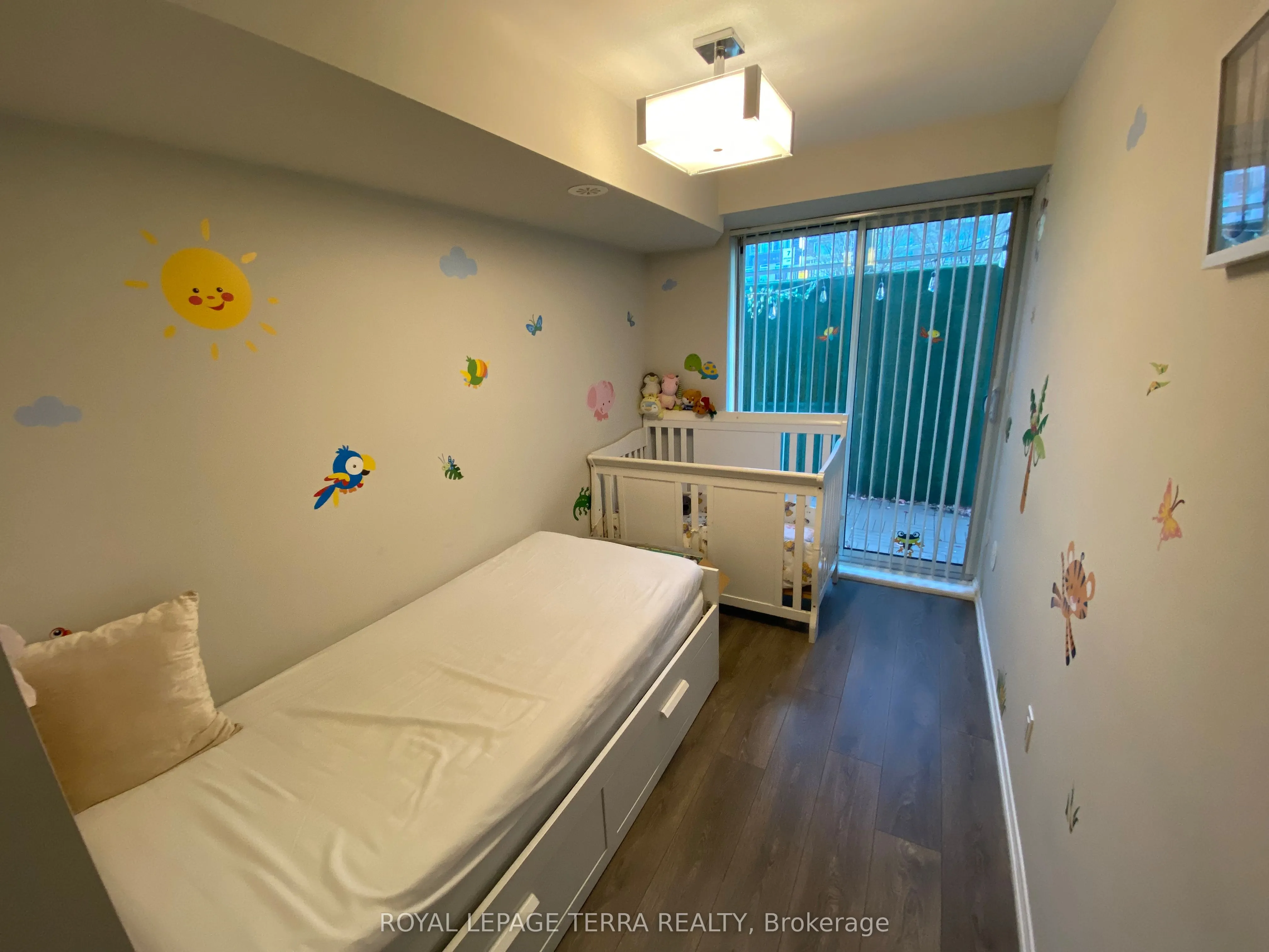 3 Applewood Lane, #101