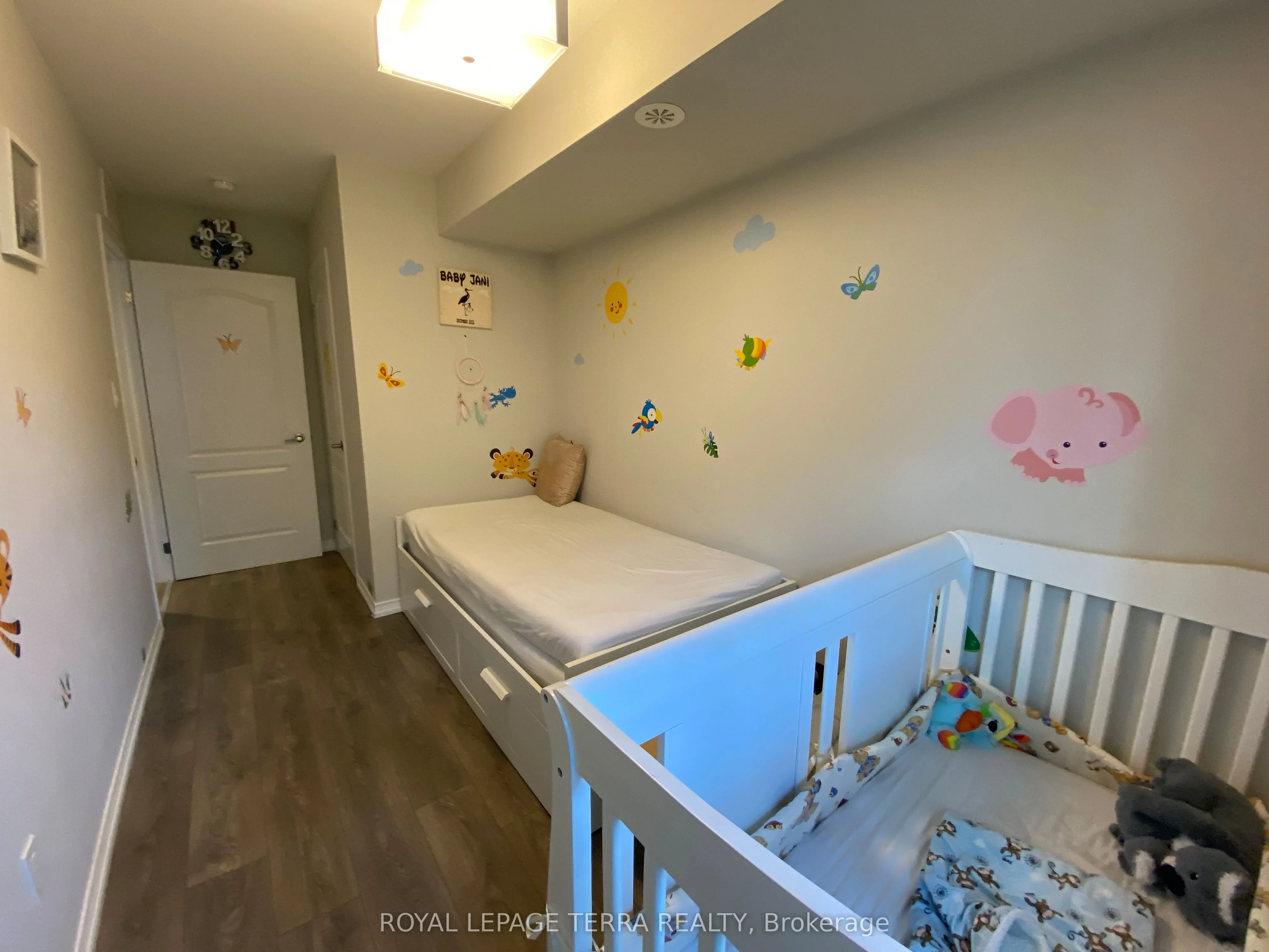 3 Applewood Lane, #101