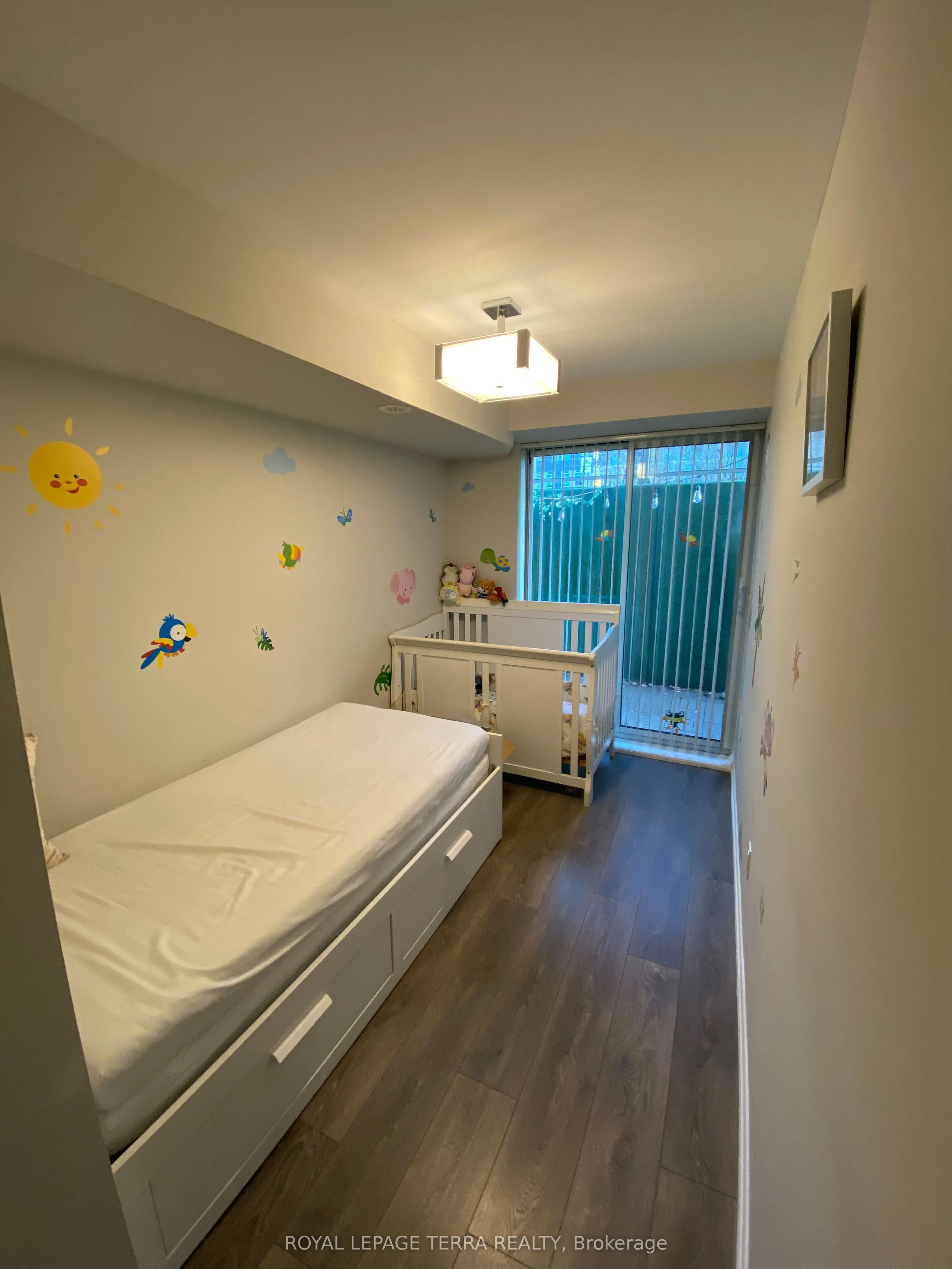 3 Applewood Lane, #101