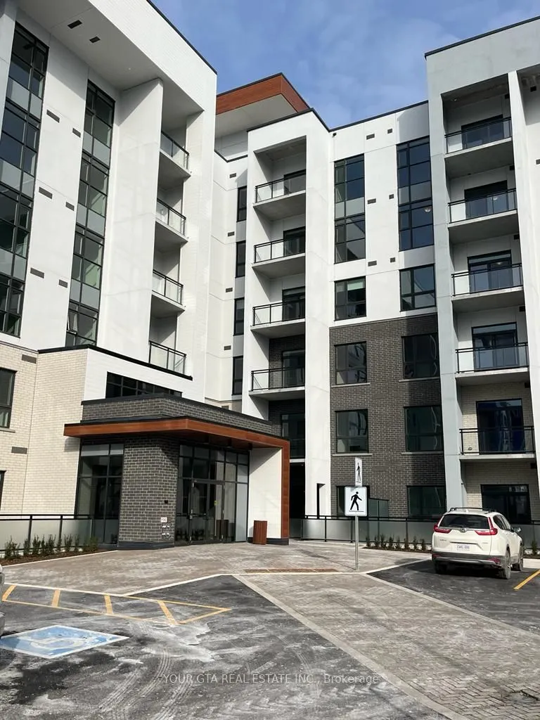 460 Gordon Krantz Avenue, #519