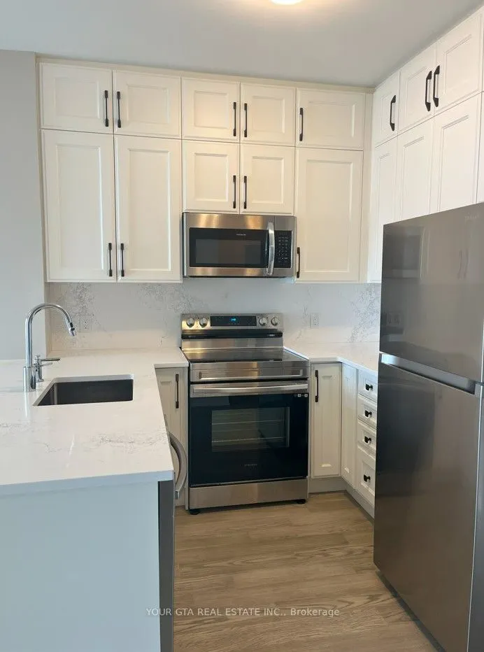 460 Gordon Krantz Avenue, #519