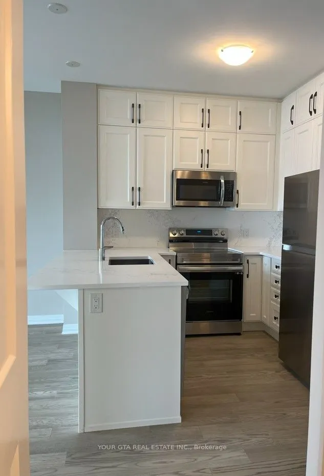460 Gordon Krantz Avenue, #519