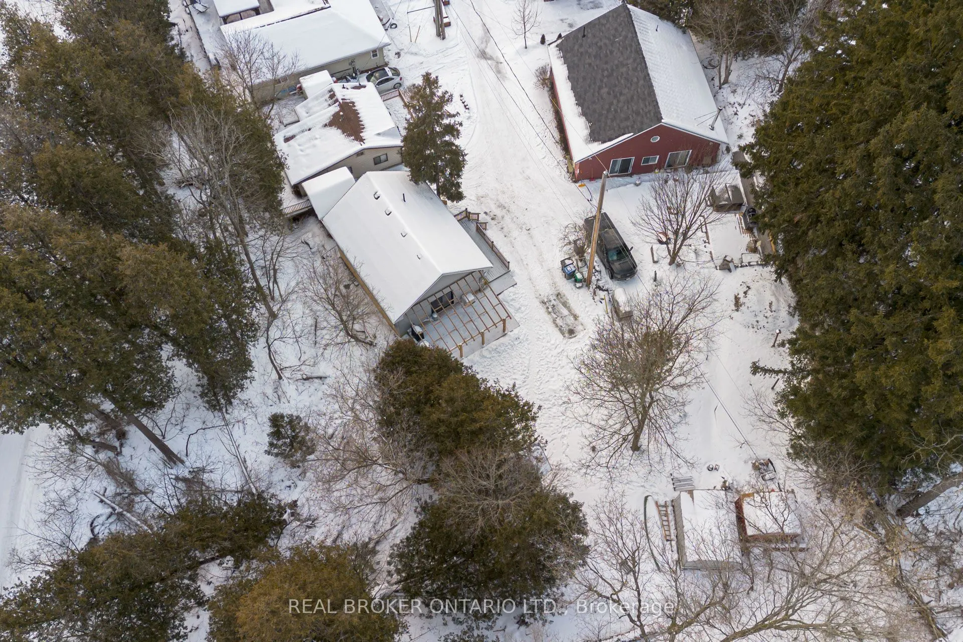 29 old pavillion Road