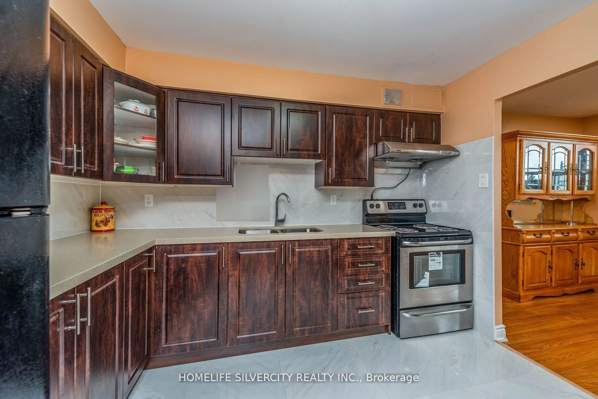 3555 Derry Road E, #605