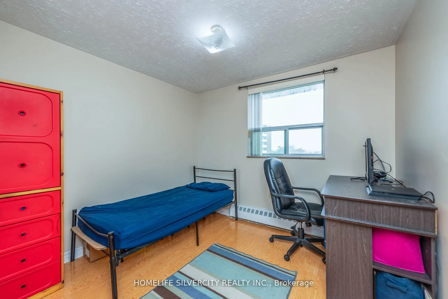 3555 Derry Road E, #605