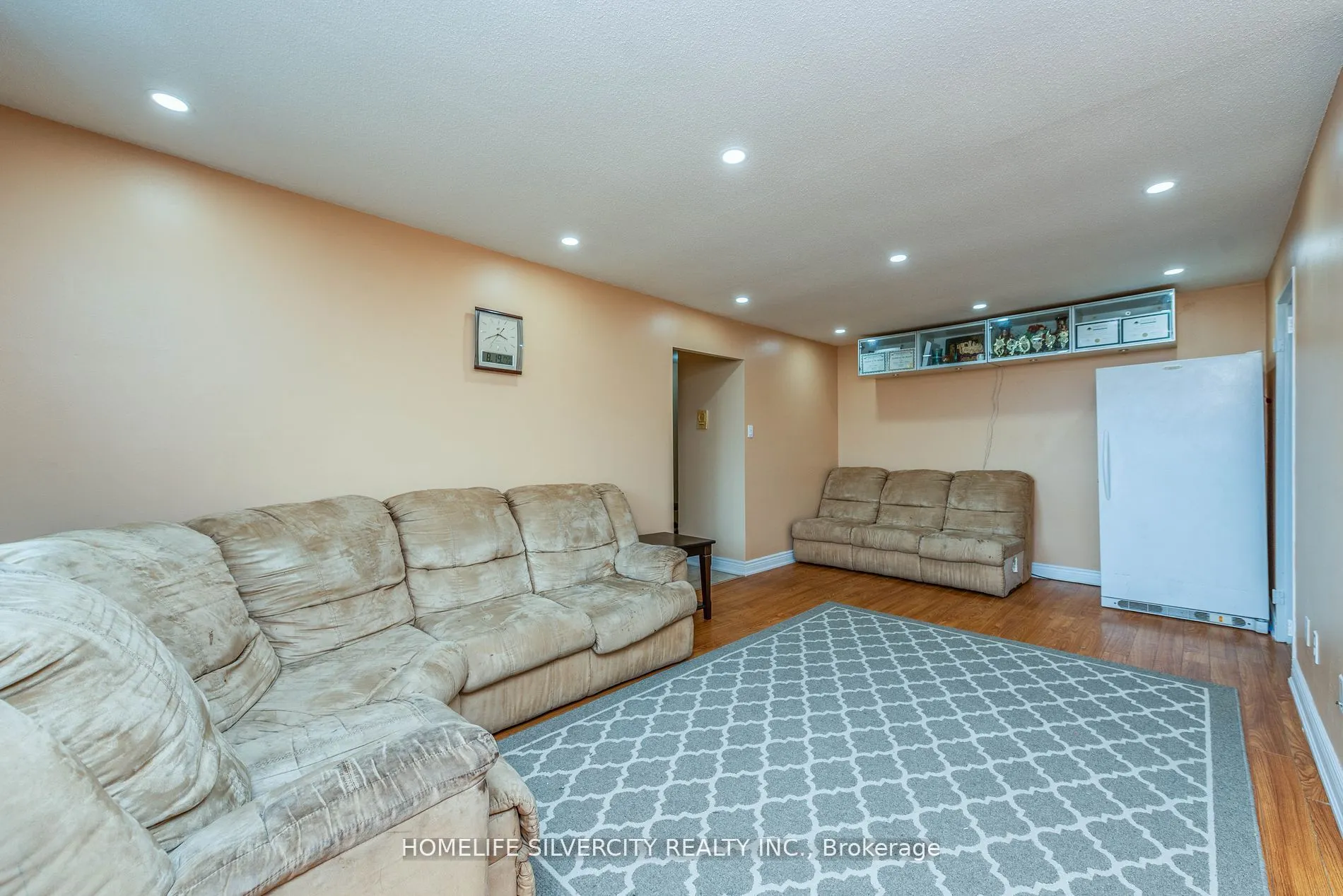 3555 Derry Road E, #605