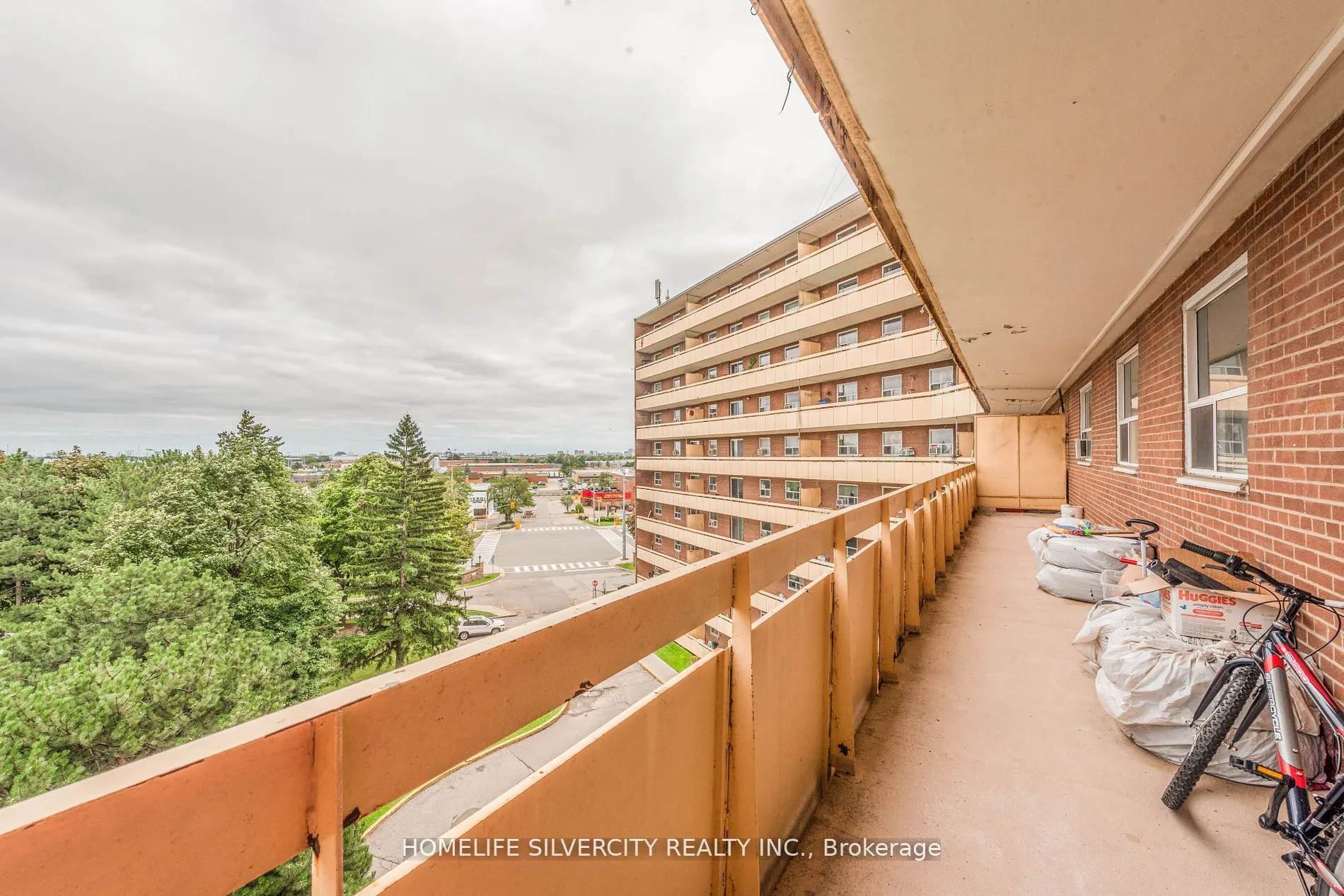 3555 Derry Road E, #605