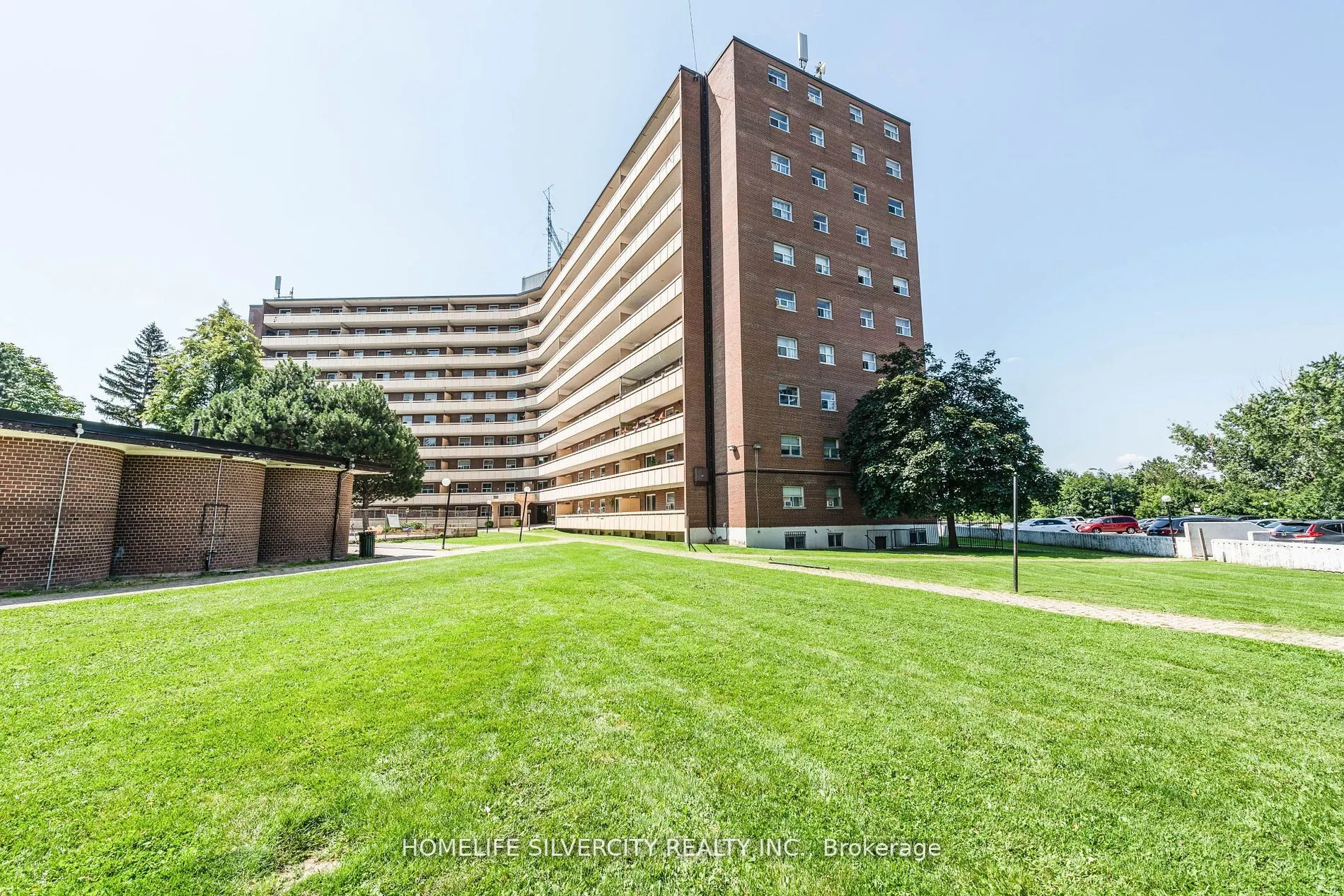 3555 Derry Road E, #605