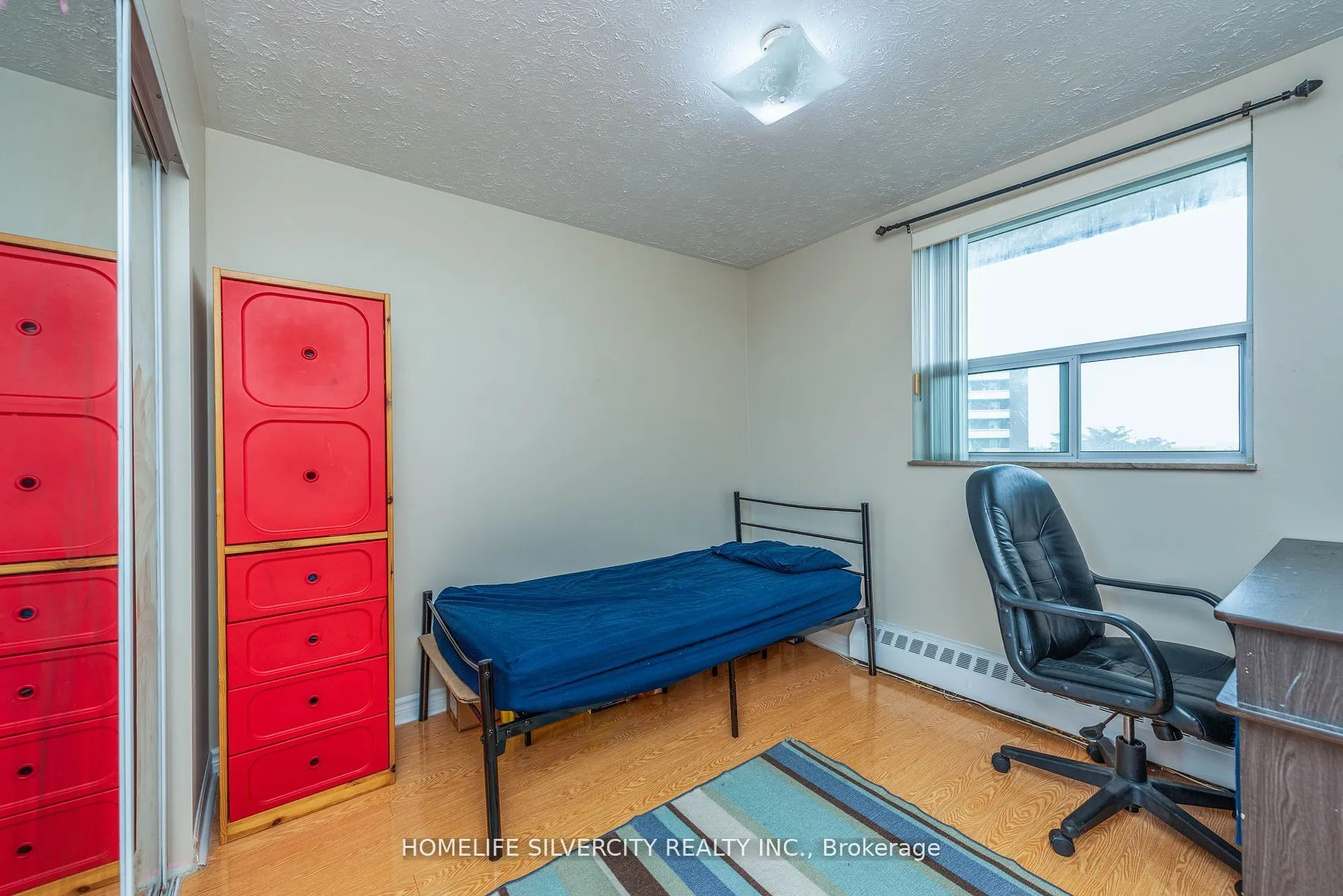 3555 Derry Road E, #605