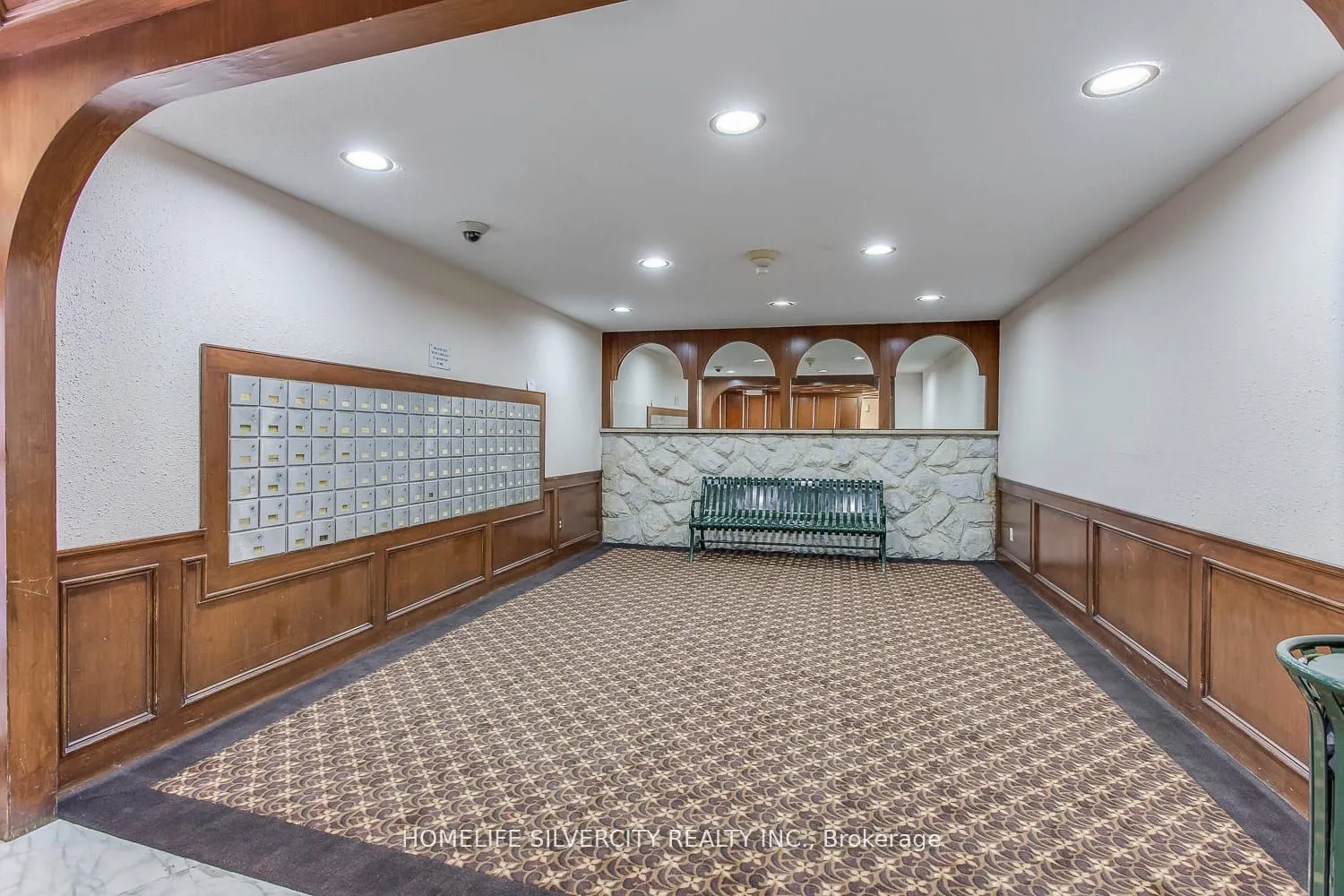 3555 Derry Road E, #605