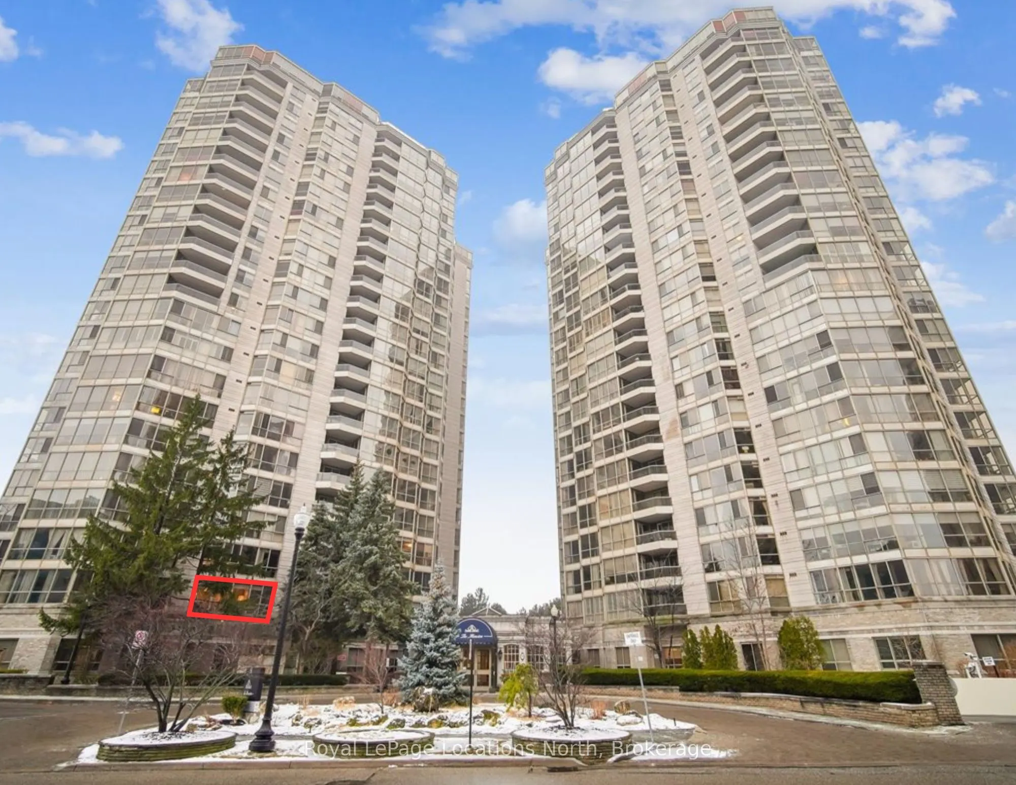 55 Kingsbridge Garden Circle, #213