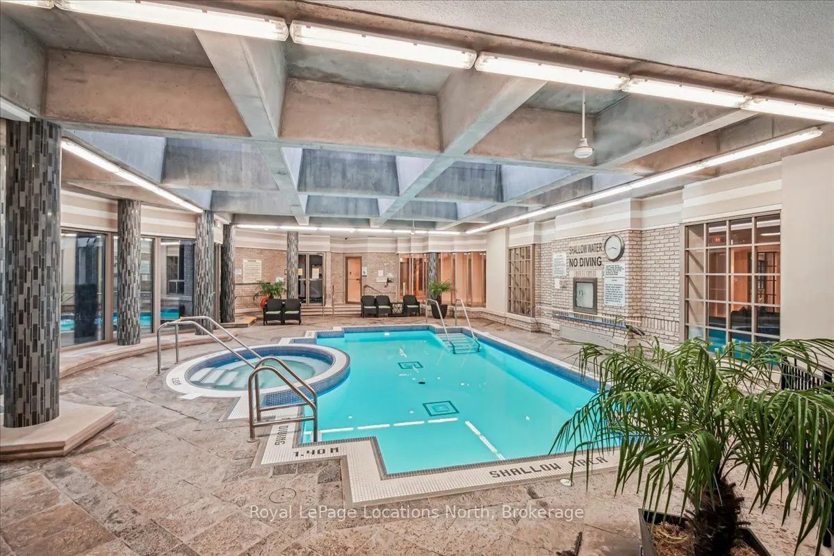 55 Kingsbridge Garden Circle, #213