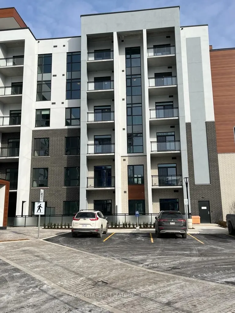 460 Gordon Krantz Avenue, #519