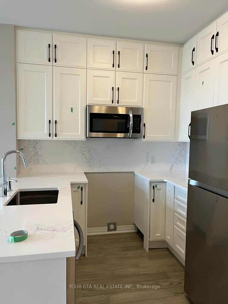 460 Gordon Krantz Avenue, #519