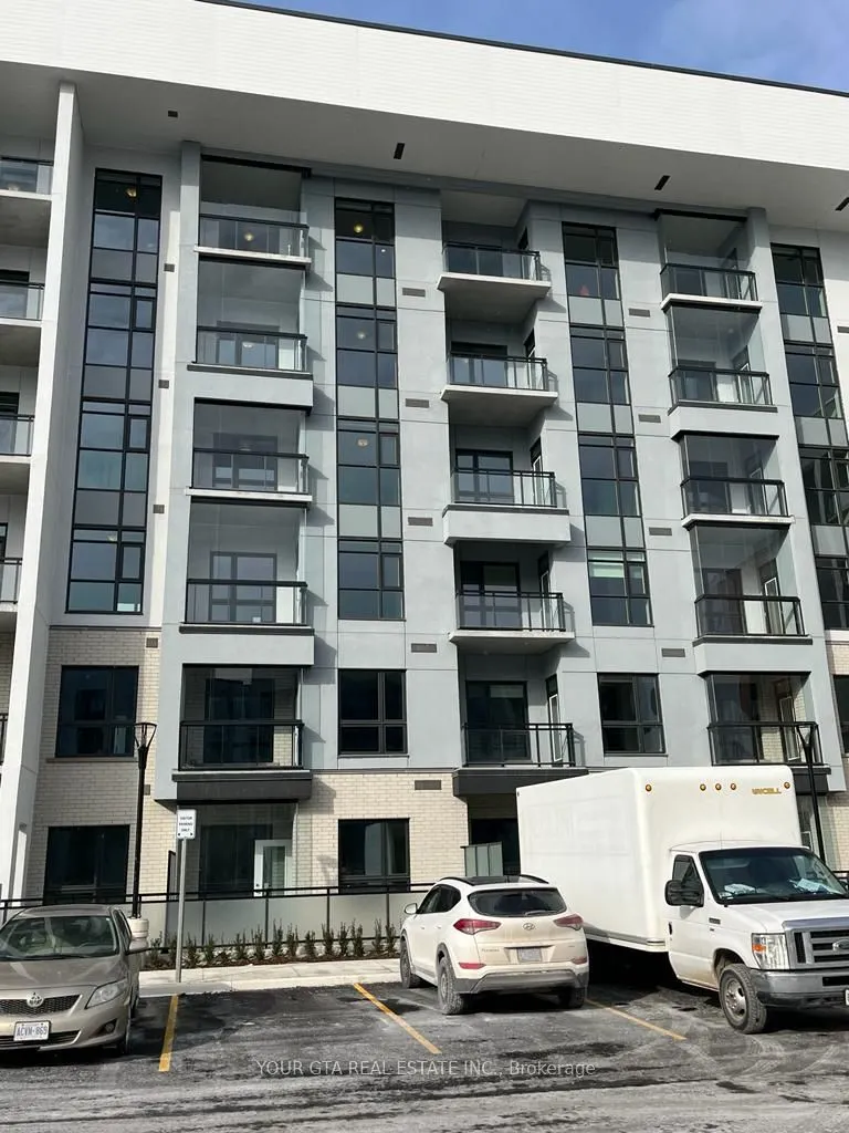460 Gordon Krantz Avenue, #519