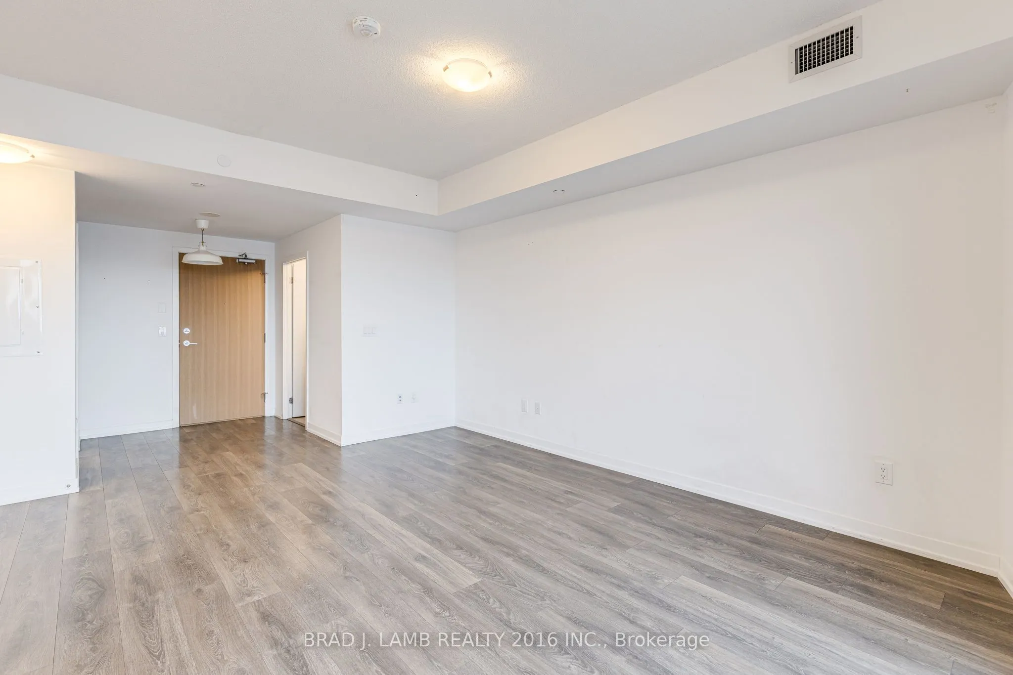 2520 Eglinton Avenue W, #1207
