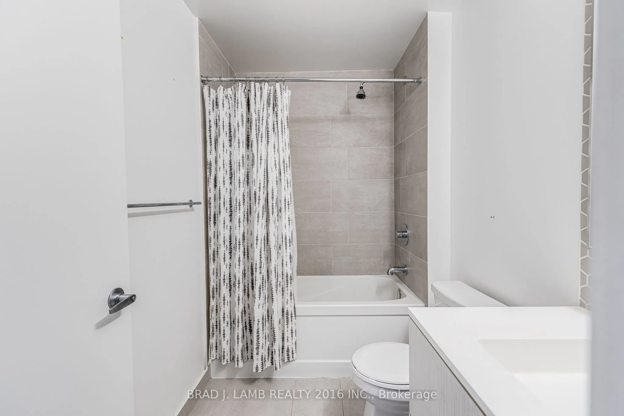 2520 Eglinton Avenue W, #1207