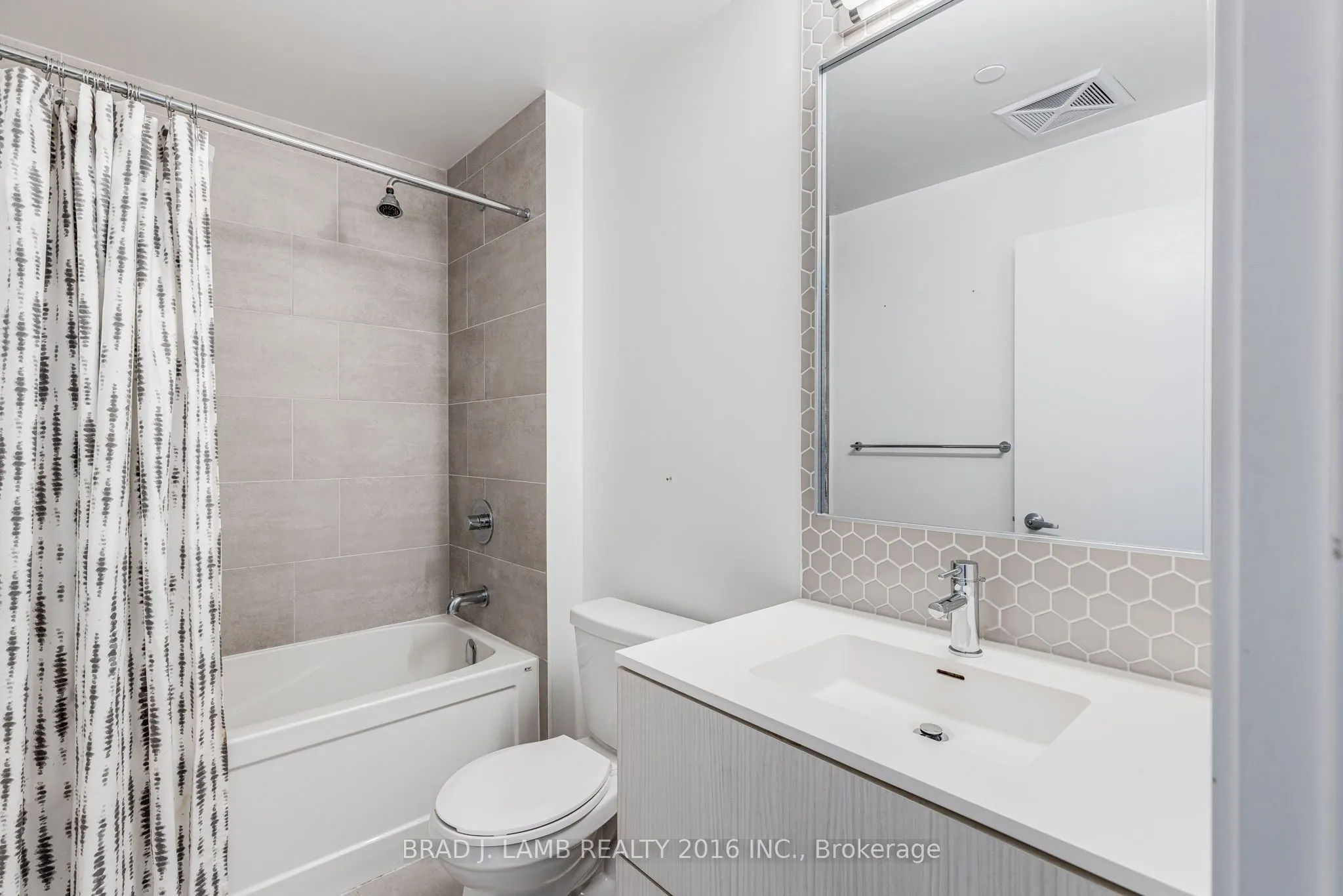 2520 Eglinton Avenue W, #1207