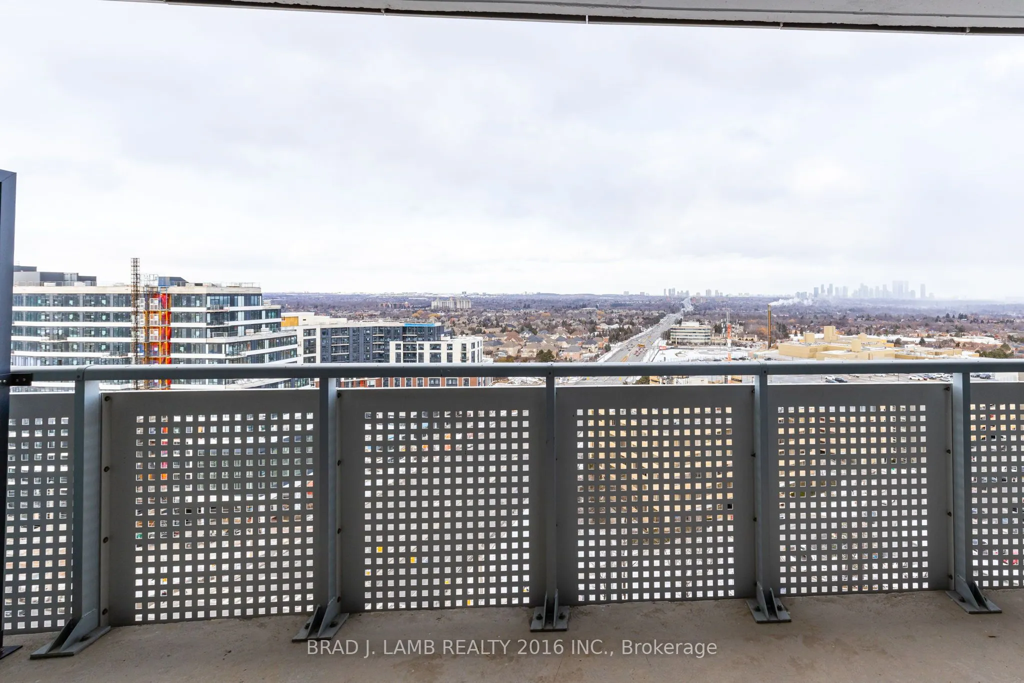 2520 Eglinton Avenue W, #1207