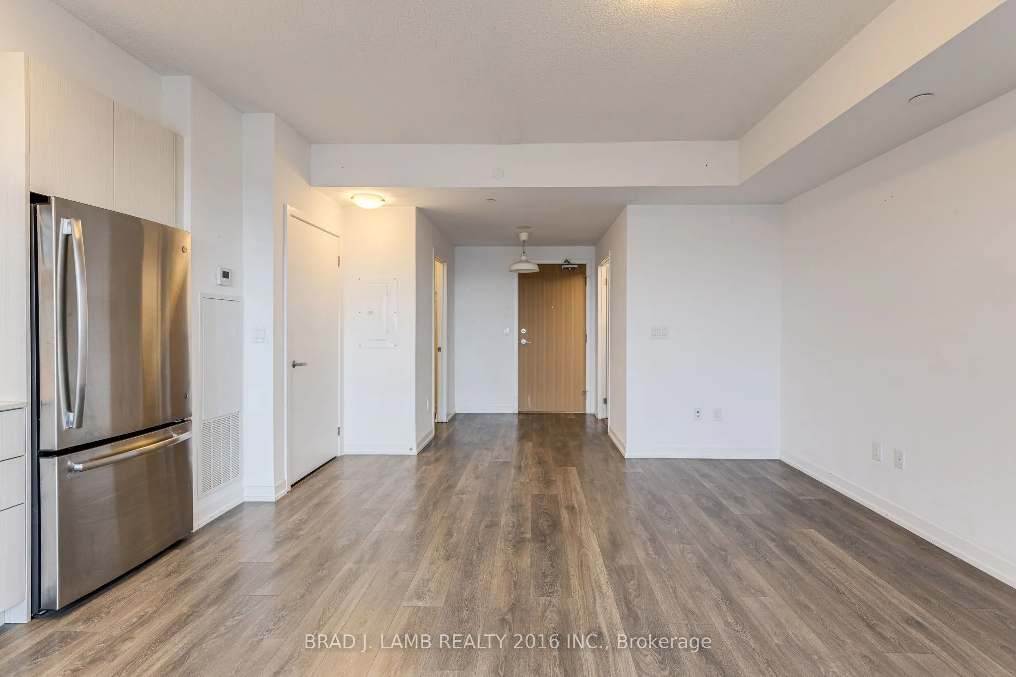 2520 Eglinton Avenue W, #1207