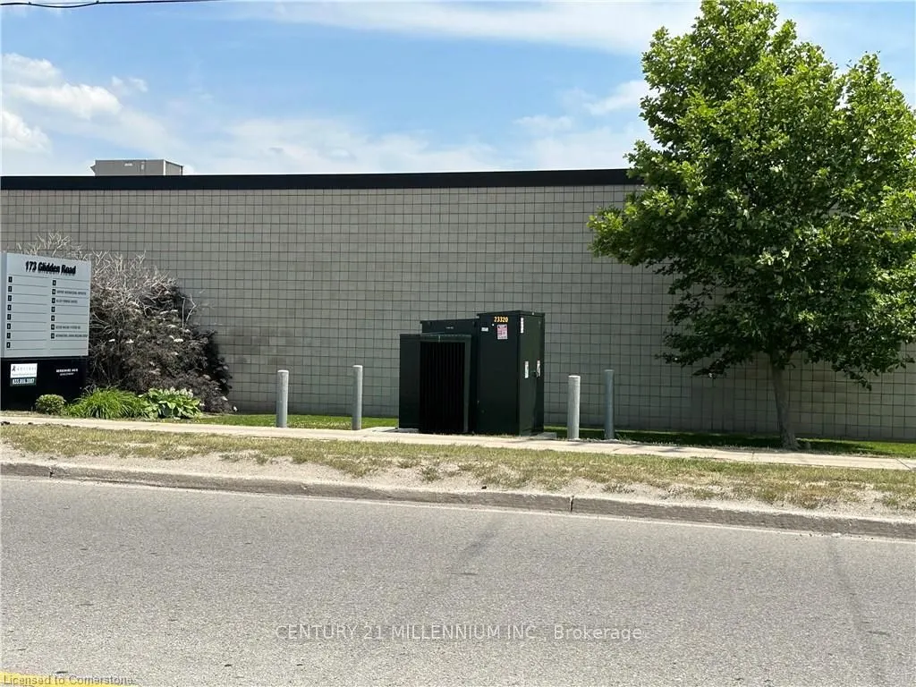 173 Glidden Road N, #14